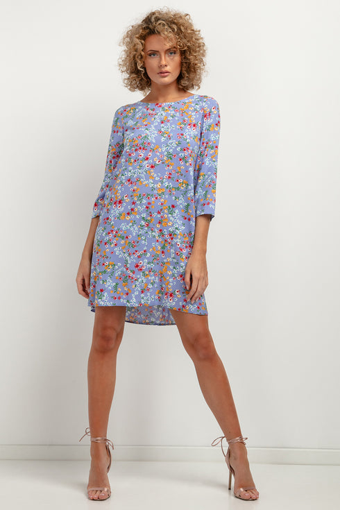Daydress model 183153 Tessita